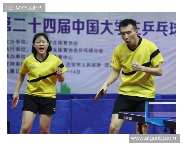 西安乒乓球队在城市联赛中的状态分析与表现评估