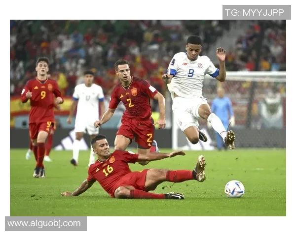 西班牙足球明星中最帅的那些人你知道吗他们的魅力与风采令人难以忘怀