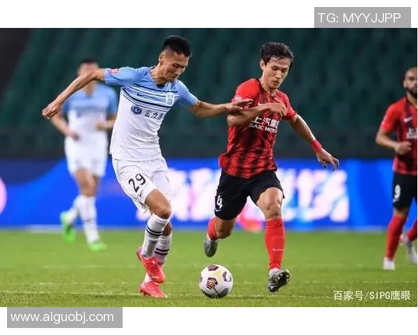 赛后复盘：广州足球队与北京足球队精彩配合分析与战术探讨
